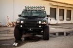Hummer H2 Project Magnum by SR Auto Group 2012 года
